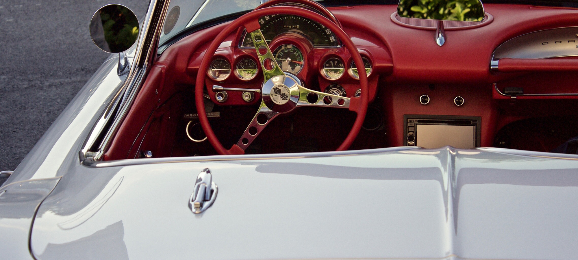 car insurance header