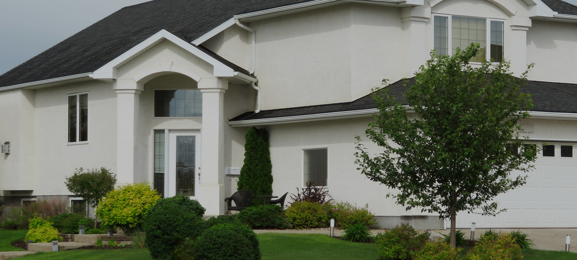 property insurance header