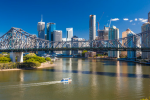 Brisbane Location