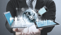 Updated – Digital Transformation Topic