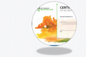 Certificate - OwenCX Program Leadership Certificate Engaged Strategy collaboration